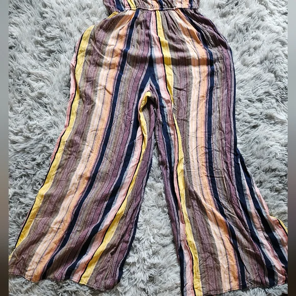 Band of Gypsies Playsuit - Picture 11 of 13